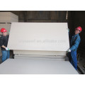 16mm high quality raw chipboard for furniture and construction